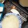 El cooksnap de Virginia Riva cuando hizo Panqueques a la licuadora ;) :D.
