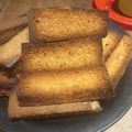 El cooksnap de eleomopsa cuando hizo Bay biscuit riquísimos!.