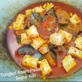 Cooksnap dari Erlina Carlos (Dapur Kiki) untuk resep Tongkol Asam Padeh