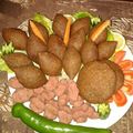 صورة من ضياء ، شاركها بعد تجربة وصفة الكبه المقليه