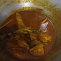 Cooksnap dari Rendy Gege untuk resep Ayam telur bumbu Bali