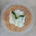 Cooksnap dari Elsa Fatonah Triwulandari untuk resep Bubur Merah Putih (ketan)