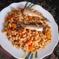 @Rahma Barde's cooksnap of when they made Macaroni jallop.