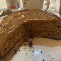 El cooksnap de Aldana Córdoba cuando hizo Torta de chocolate 🍫 fácil y rápido.