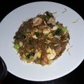 Cooksnap dari Lukie Lazuardi untuk resep Bihun Goreng