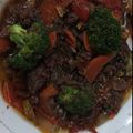 Cooksnap dari sepkawila dini untuk resep MPASI 1+ Beef Brokoli