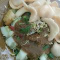 Cooksnap dari Ayudian Ningtias untuk resep Tahu Telor