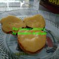 Cooksnap dari Saadatul Awaliyah untuk resep Kue Lumpur Kentang