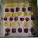 Cooksnap dari Umbu Suciani Telaumbanua untuk resep Puding madona (bolu mix puding busa)