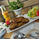 Cooksnap από Tanin στη συνταγή Αφράτοι κολοκυθοκεφτέδες φούρνου (με ούζο) 🇬🇷