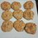 El cooksnap de Sarai Galaz cuando hizo Galletas de avena y plátano.