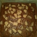 Cooksnap dari Nourma Julita untuk resep Brownies Panggang Shiny Crust