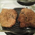 WonderCook's cooksnap of when they made Best Breaded Pork Chops You'll Ever Have.