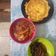 Cooksnap AeJaa 📸 semasa beliau membuat Sardin Kimchi.