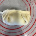 徐珍娟 的 韭菜盒子 cooksnap