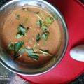 parvathi b's cooksnap of when they made கார காளான் கிரேவி (spicy mushoom gravy).