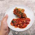 Cooksnap dari Karina Leo untuk resep Crispy Sardines