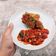 Cooksnap dari Karina Leo untuk resep Crispy Sardines
