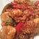 Cooksnap dari Lea Aulia Rahmat untuk resep Ayam kecap pedas manis