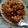 El cooksnap de Eva Villarreal Arzaga ʚïɞ cuando hizo Muffins de avena y plátano, en licuadora💖.