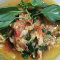 Cooksnap dari Jeanyyy untuk resep Ayam suwir rica kemangi
