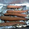 azrielajaffe's cooksnap of when they made Sweet As Candy Roasted Carrots.