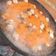 El cooksnap de Maia Dos Santos cuando hizo Chorizo a la pomarola (chorilines al disco).