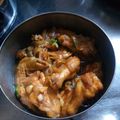 Cooksnap dari Tri Wahyuni untuk resep Ayam kecap simpel yummy