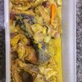 Cooksnap dari Dewi Rosila untuk resep Ikan Patin Pesmol