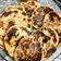 El cooksnap de Natagaso cuando hizo Hot cakes veganos de plátano y coco.