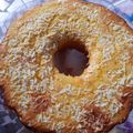 Cooksnap dari imha untuk resep Bolu Labu Kuning Panggang⭐