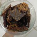 Cooksnap dari Swasty untuk resep Crispy Brownies (393)
