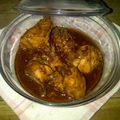 Cooksnap dari gisma_mk untuk resep Ayam Kecap