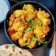 Disha Prashant Chavda's cooksnap of when they made જીરા સૂકી ભાજી.