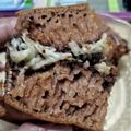 Cooksnap dari arie dewi untuk resep Martabak manis/terang bulan