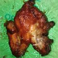 Cooksnap dari Nieda Sabila untuk resep ✅️ Ayam Bakar Taliwang