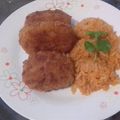 El cooksnap de Genaro Shivirrito Juárez cuando hizo Tortitas de papa mexicanas.