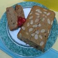 Cooksnap dari Veronika untuk resep Banana Cake Super Moist 🍌🍌#pr_babananakeik