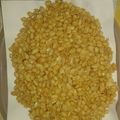 Cooksnap dari Irna untuk resep Kacang Bawang