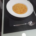 El cooksnap de Frank cuando hizo Arroz meloso con calamares con Thermomix.