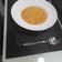 El cooksnap de Frank cuando hizo Arroz meloso con calamares con Thermomix.