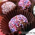 Cooksnap από common στη συνταγή Τρουφάκια με Merenda