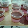 Cooksnap dari Izzati untuk resep Agar lapis 1 bungkus mudah