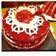 Cooksnap dari Mawar Butar Butar untuk resep Red velvet cake with cream cheese frosting
