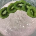 Cooksnap dari Sofie Nuri Ciput untuk resep Oatmeal Pisang Yogurt Susu Diinapkan