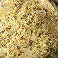 صورة من Doaa's Kitchen، شاركها بعد تجربة وصفة بلاليط