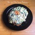 Cooksnap dari ruli untuk resep MIE TITI / Mie siram Makasar
