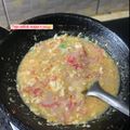 Cooksnap dari aisyah imanda untuk resep Seblak kuah tanpa kencur simple