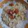 Cooksnap dari Ivonny Yulaska untuk resep Nasi sosis telur #Maree