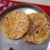 Falguni Shah's cooksnap of when they made ગોબી પનીર પરાઠા(Gobhi Paneer paratha Recipe in Gujrati).